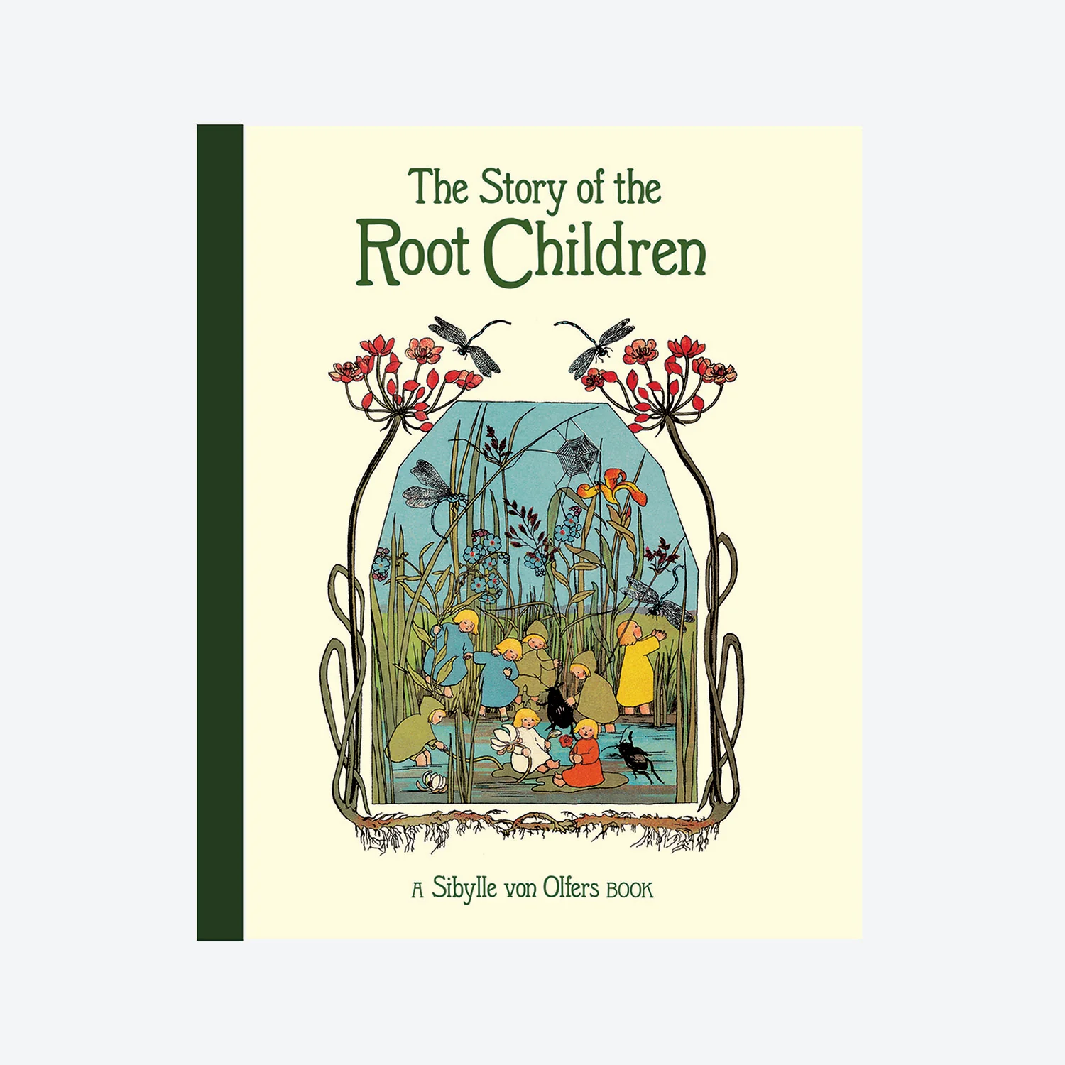 The Story of the Root Children - Image 7
