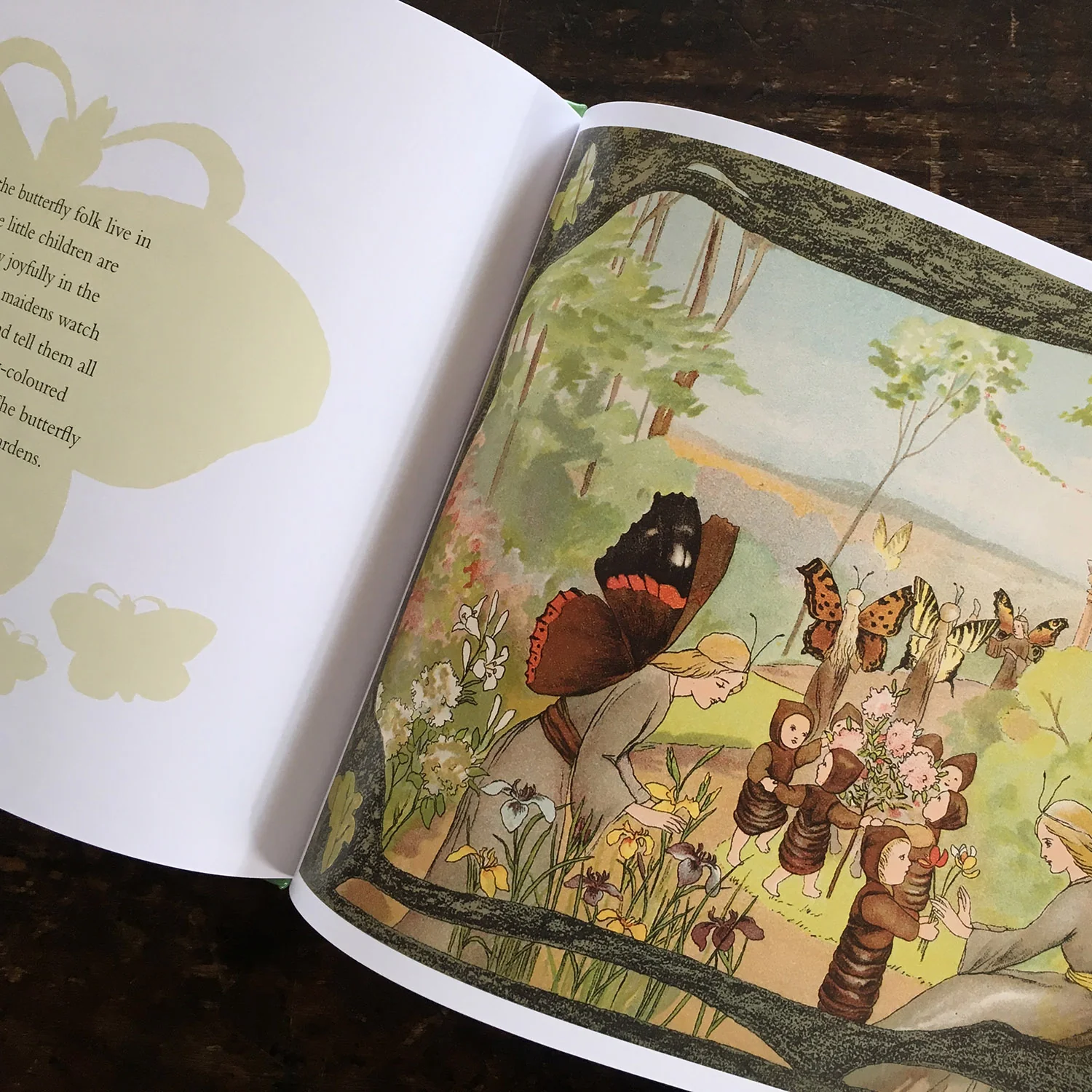 Story of the Butterfly Children - Image 2