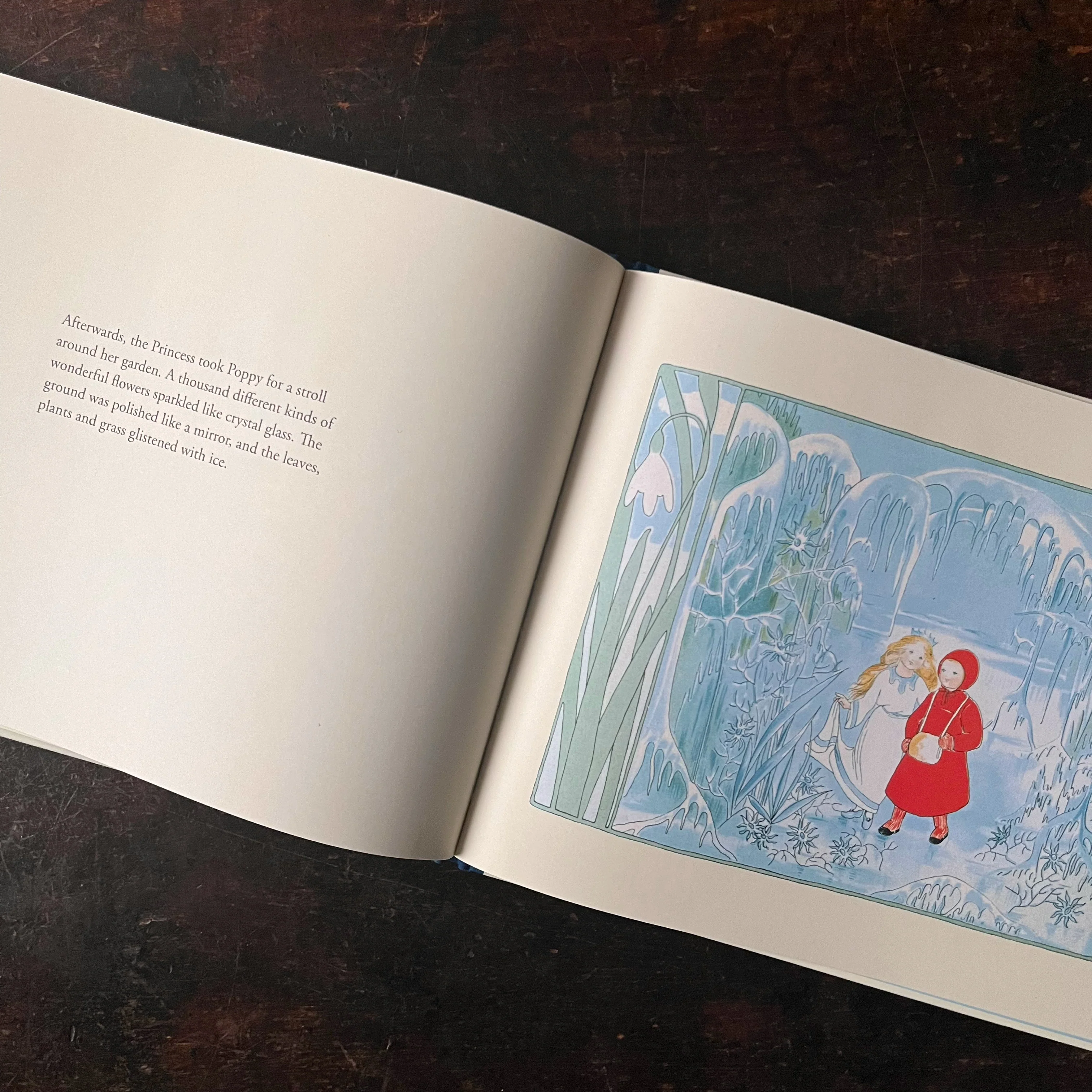 The Story of the Snow Children - Image 2