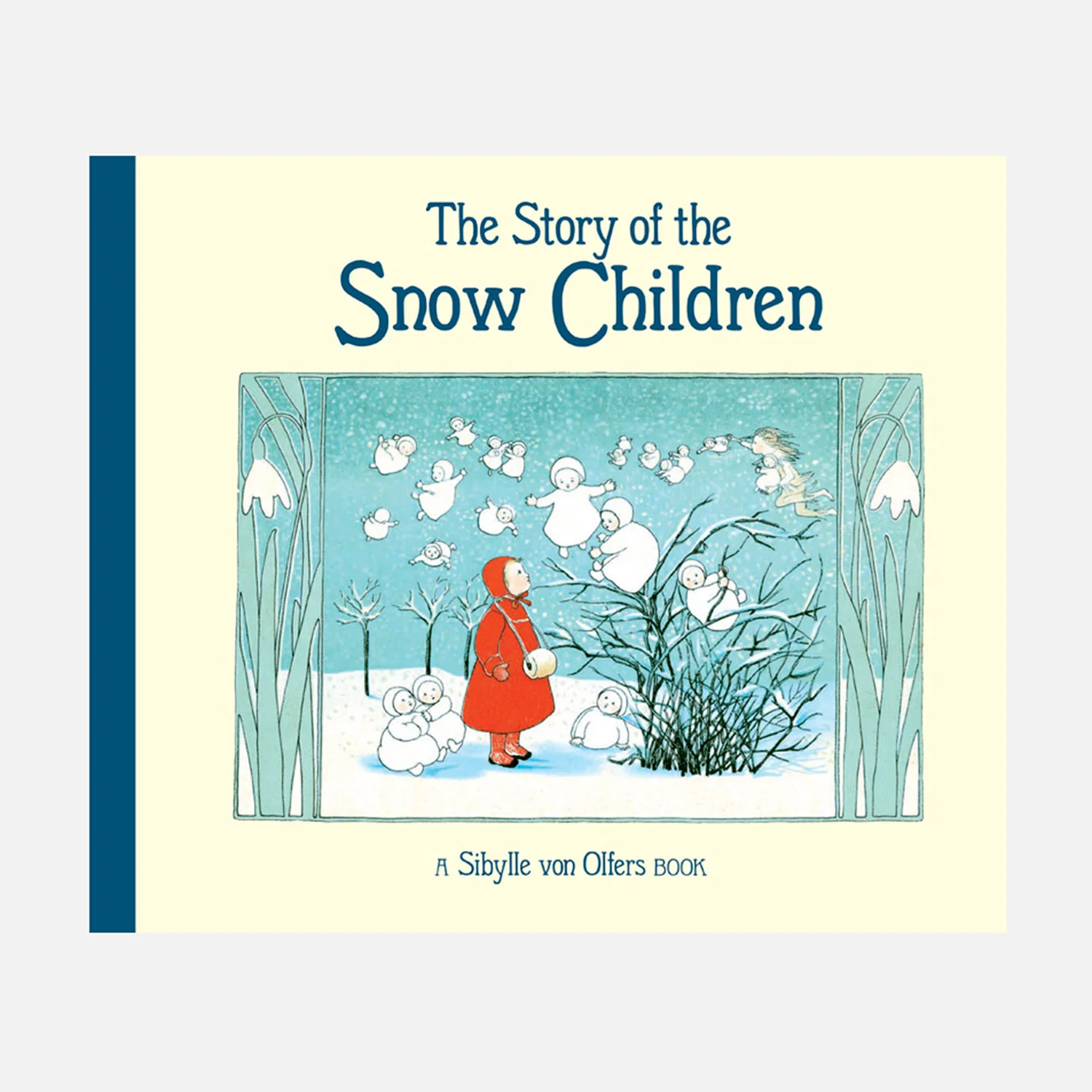 The Story of the Snow Children - Image 3