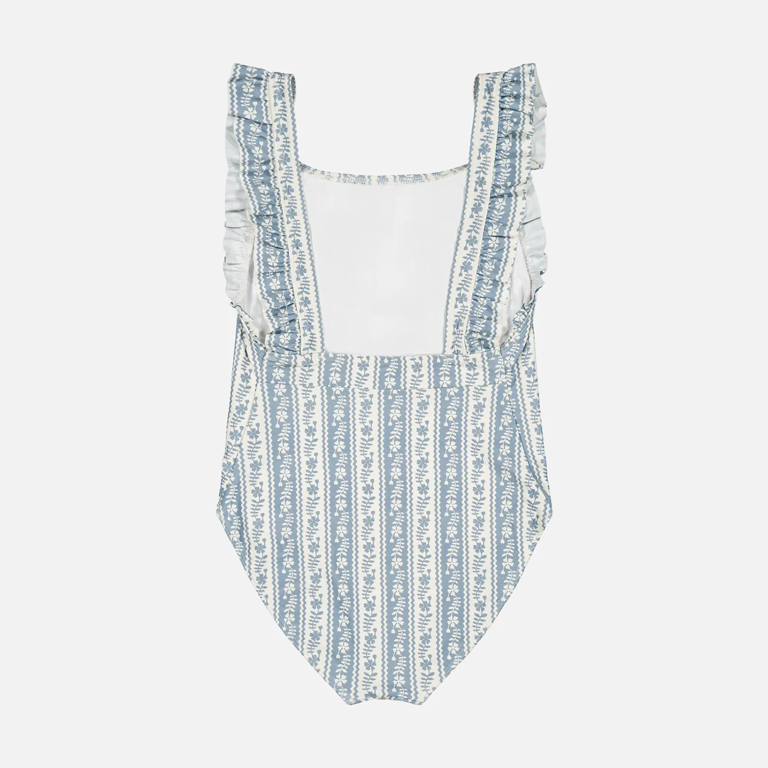 Kids Thelma Swimsuit - Azur - Image 5