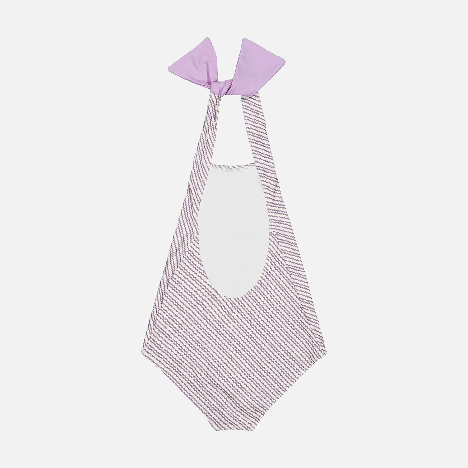 Kids Zita Swimsuit - Pansy - Image 6