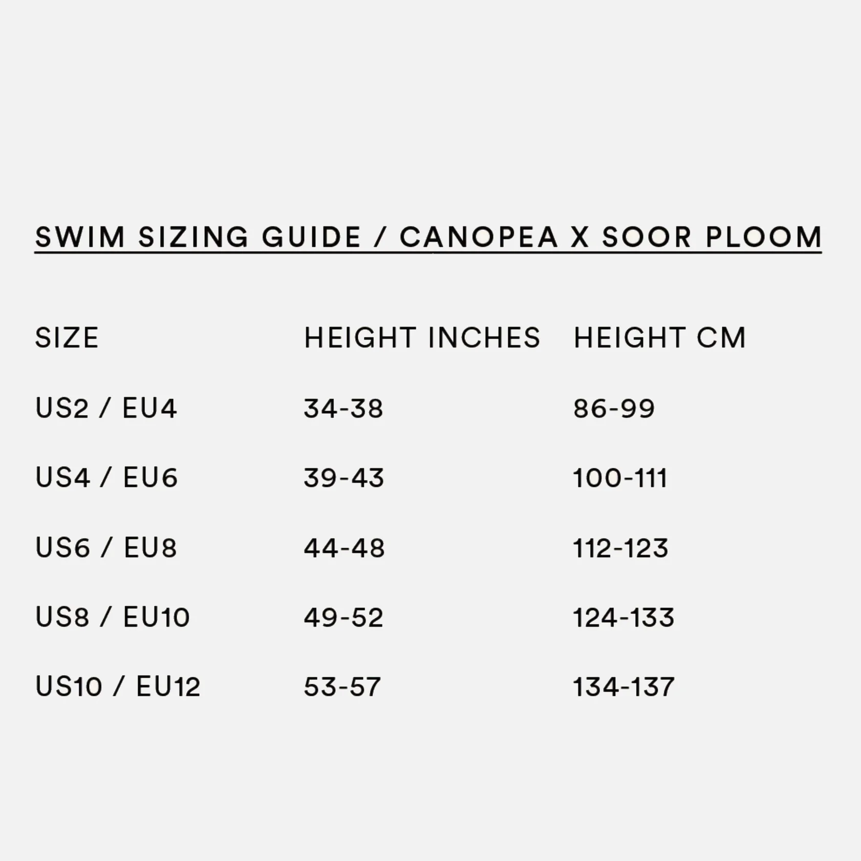 Kids Zita Swimsuit - Pansy - Image 7