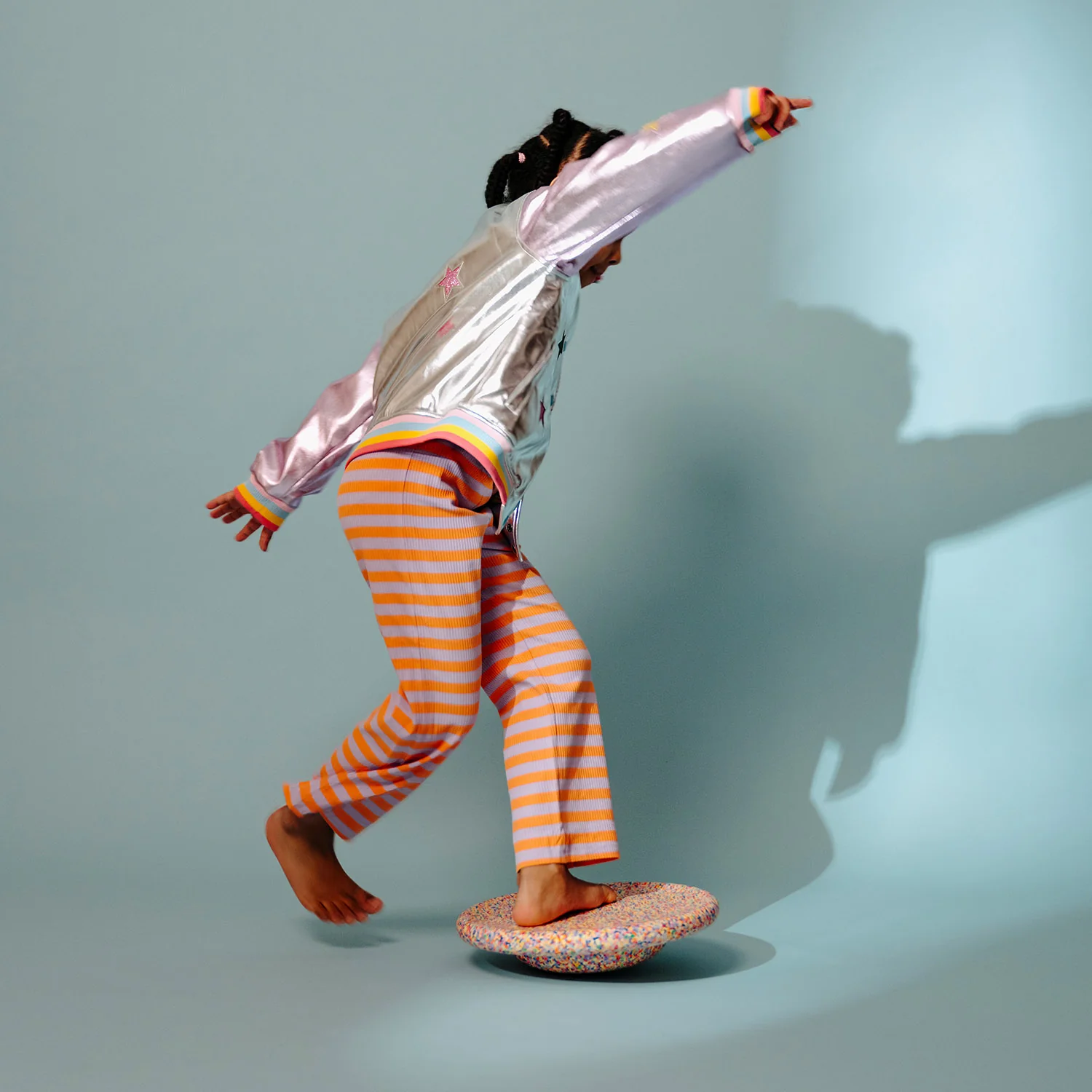 Balance Board - Many Colours - Image 10