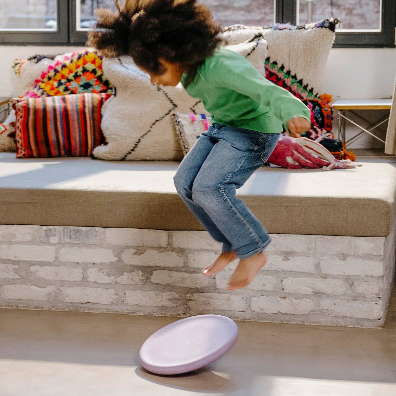 Balance Board - Many Colours - Image 17