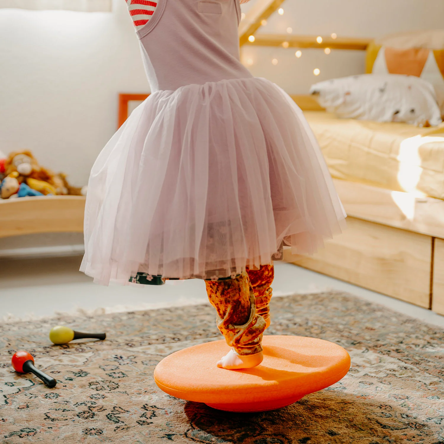 Balance Board - Many Colours - Image 9
