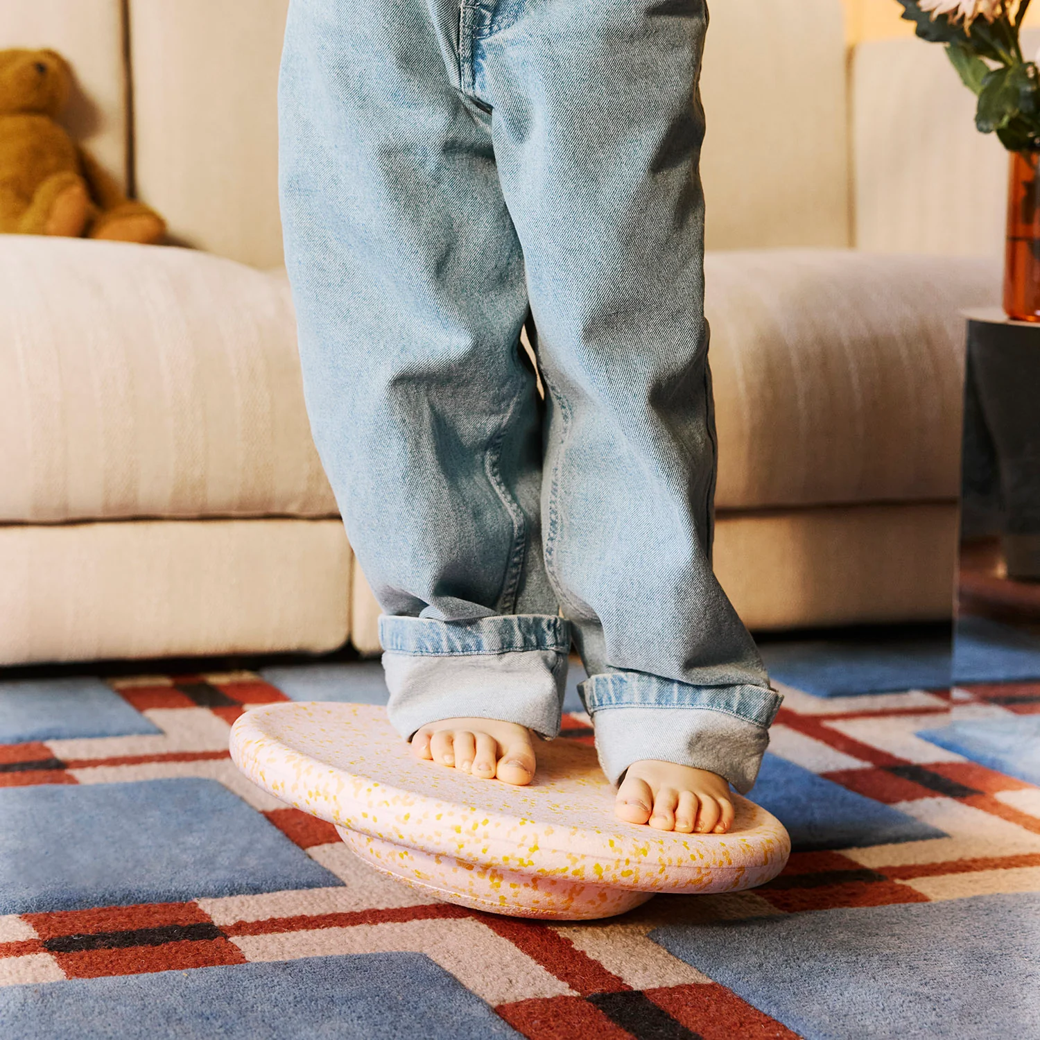 Balance Board - Petal - Image 3