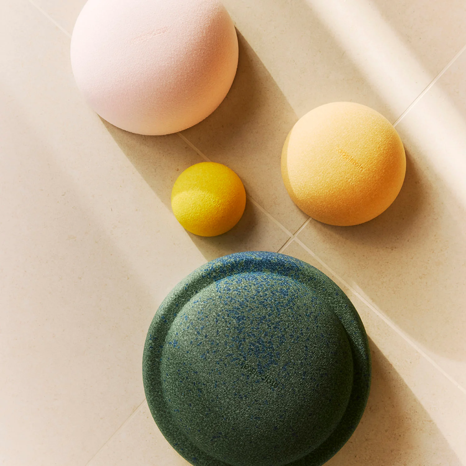Stepping Stones - Inside Set - Set of 4 - Image 2