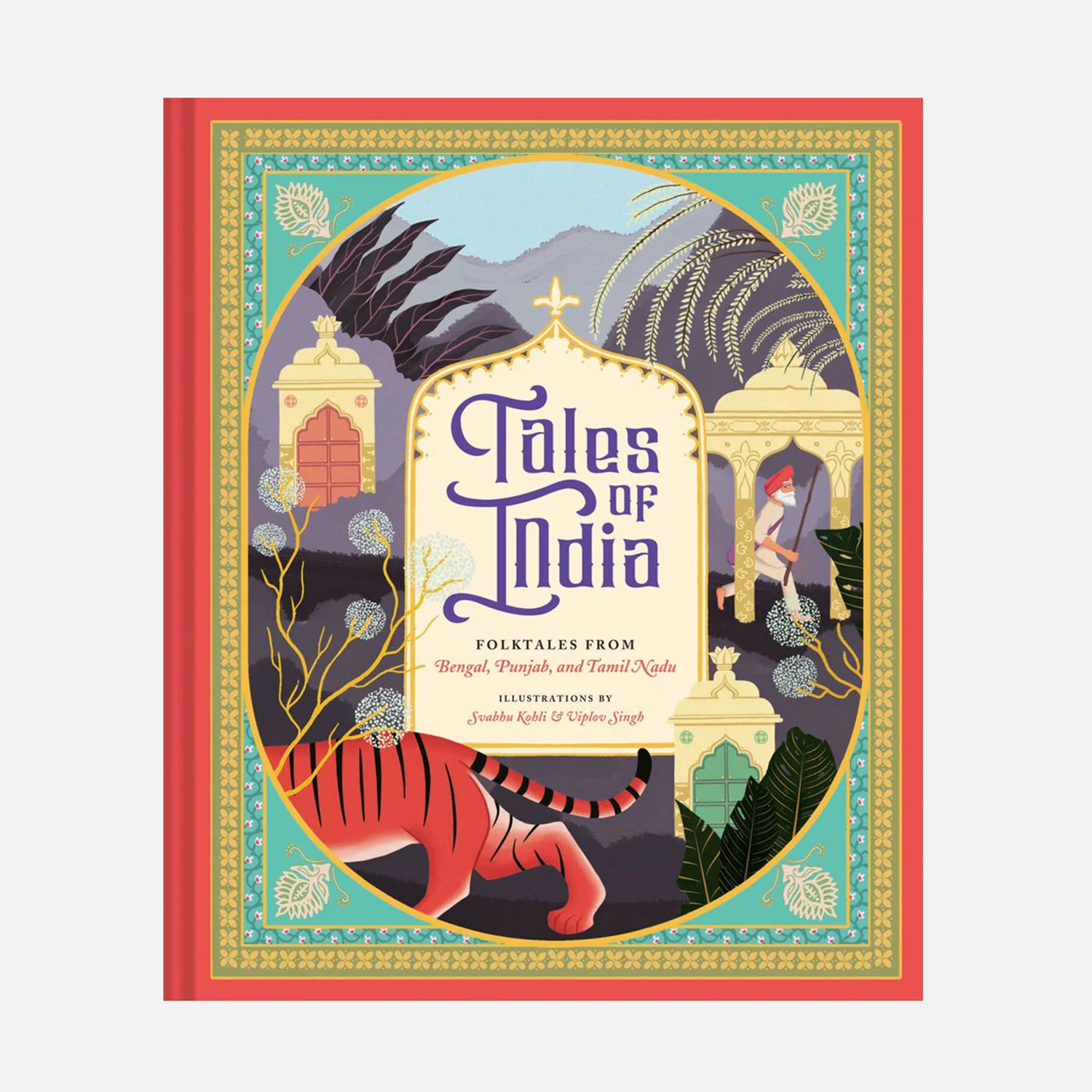 Tales of India - Image 4