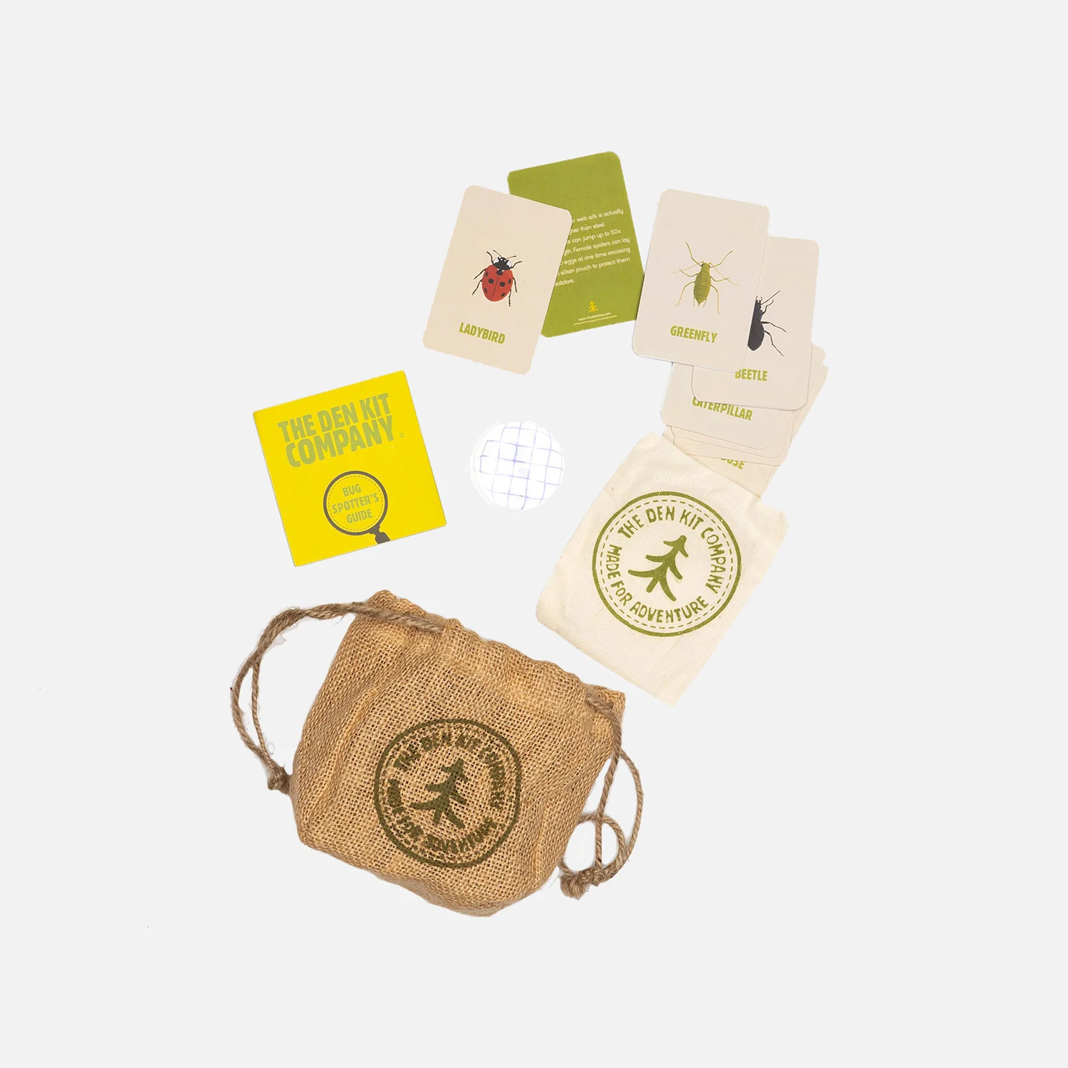 The Bug Spotter Kit - Image 2