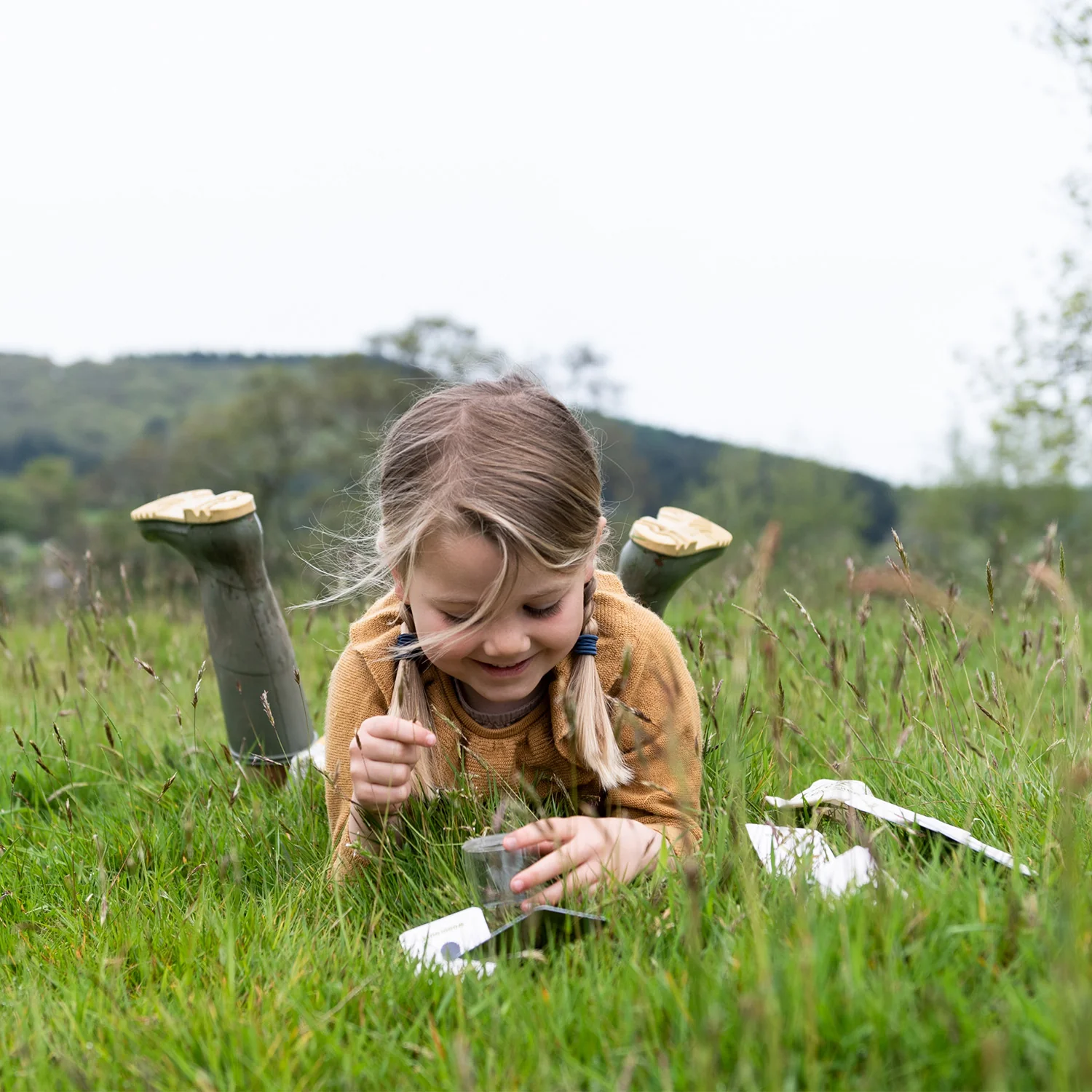 The Bug Spotter Kit - Image 3