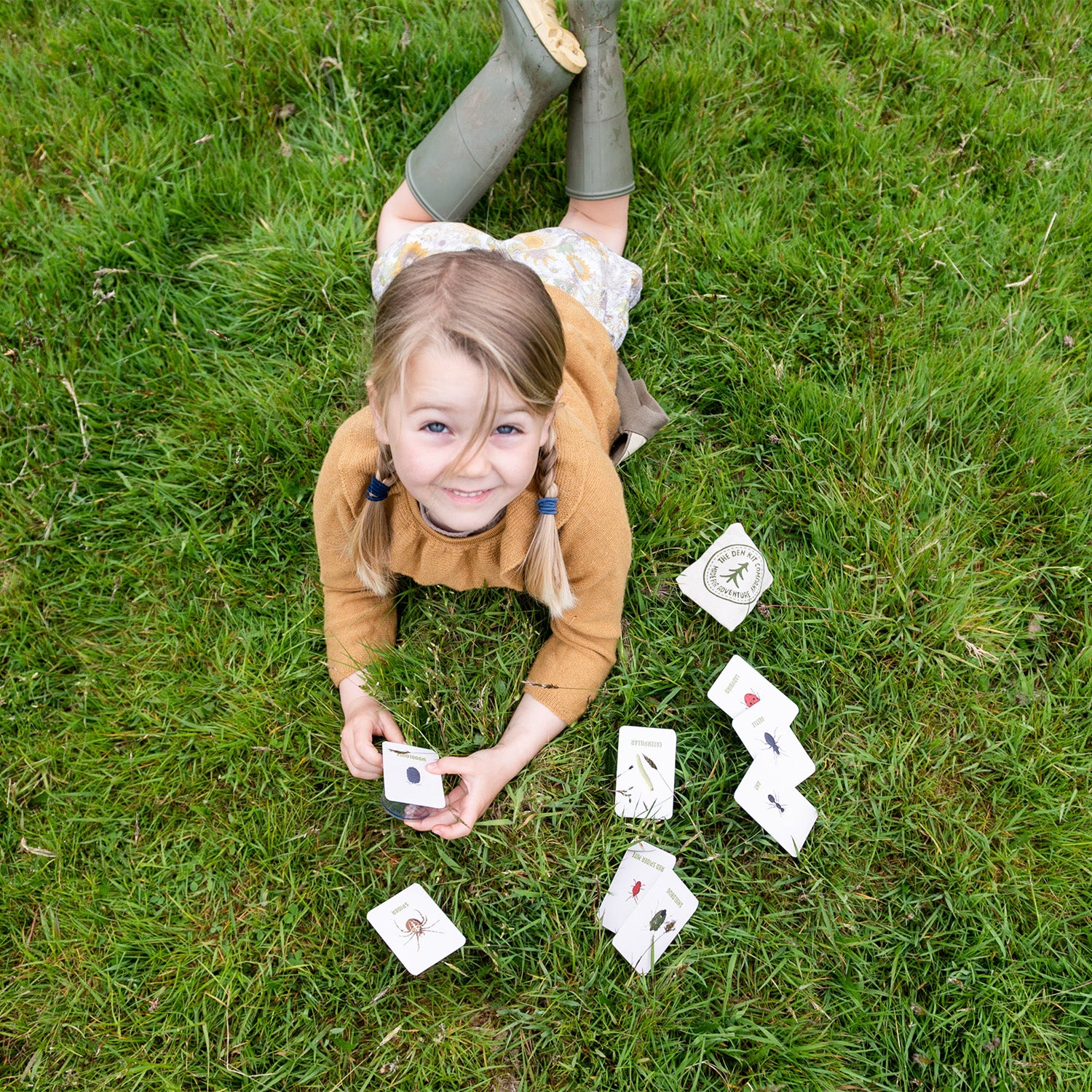The Bug Spotter Kit - Image 6