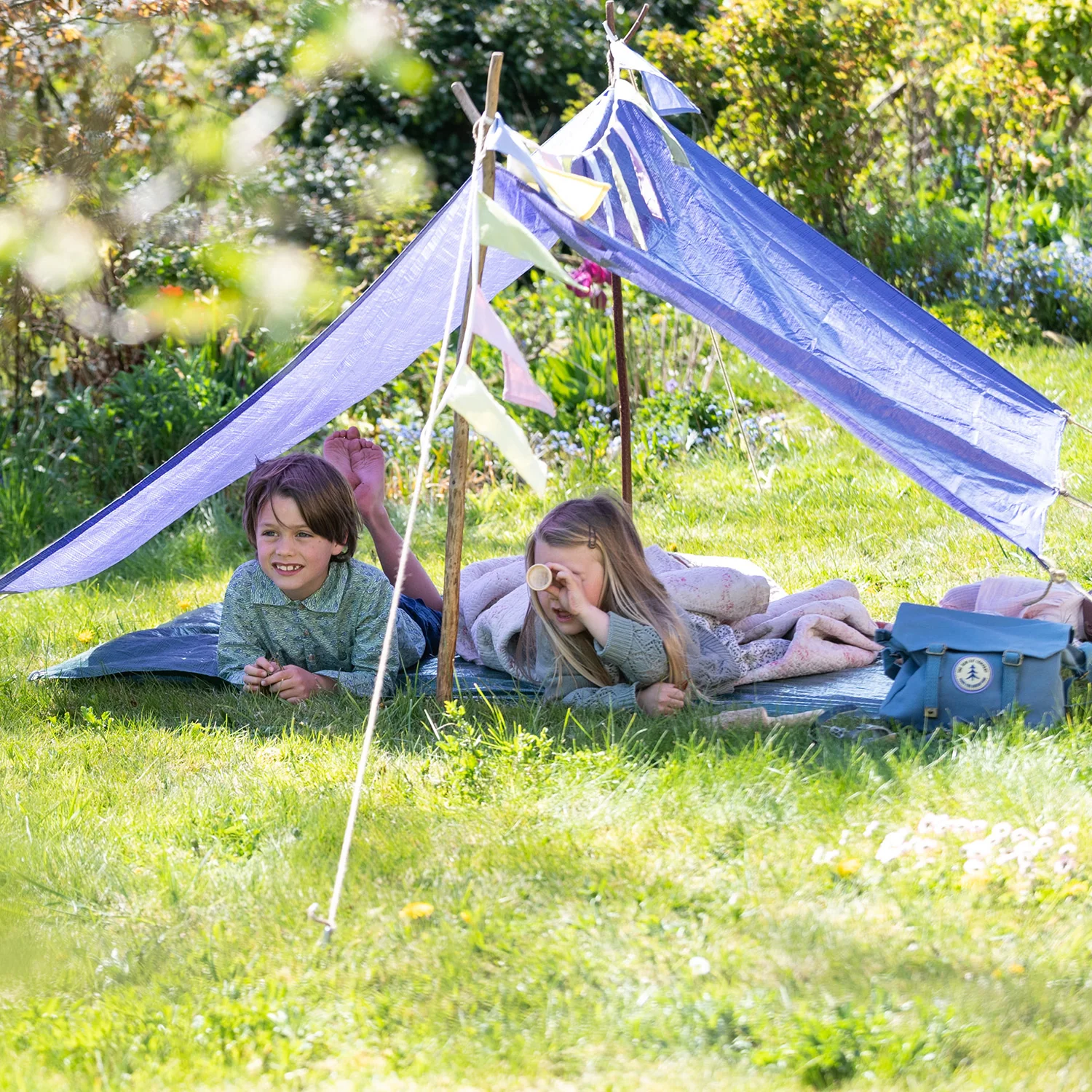 The Cottage Garden Den Kit - Image 10