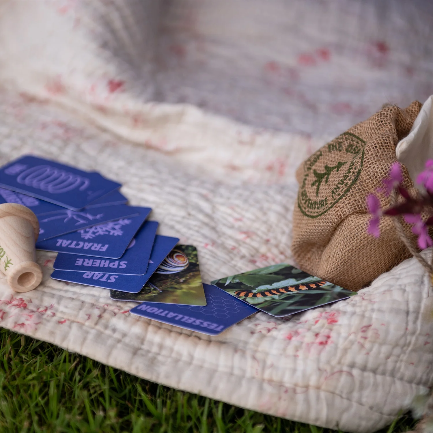 The Cottage Garden Den Kit - Image 12