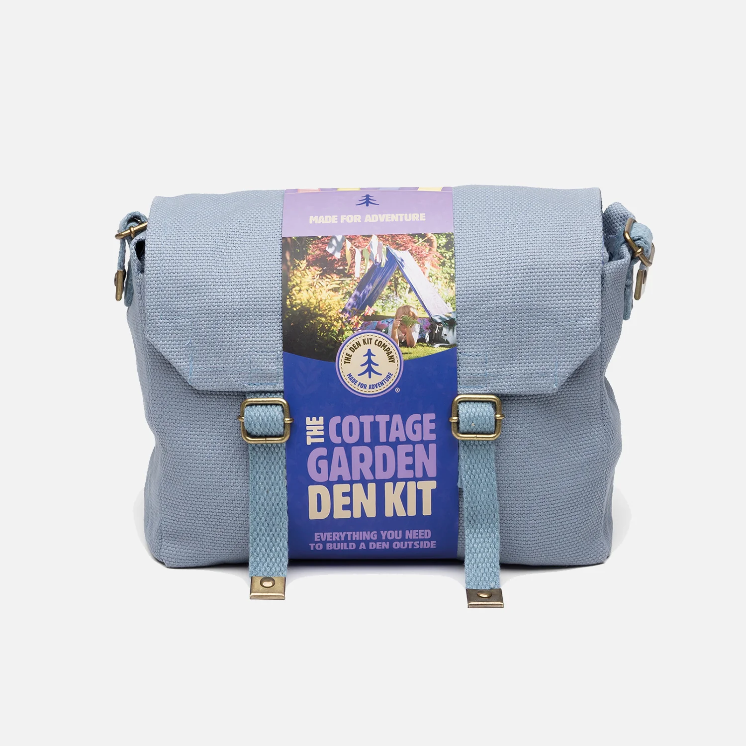 The Cottage Garden Den Kit - Image 14