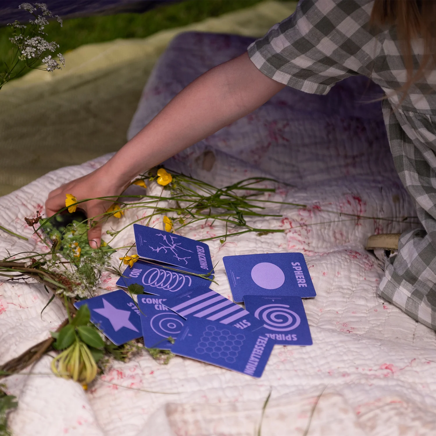 The Cottage Garden Den Kit - Image 7
