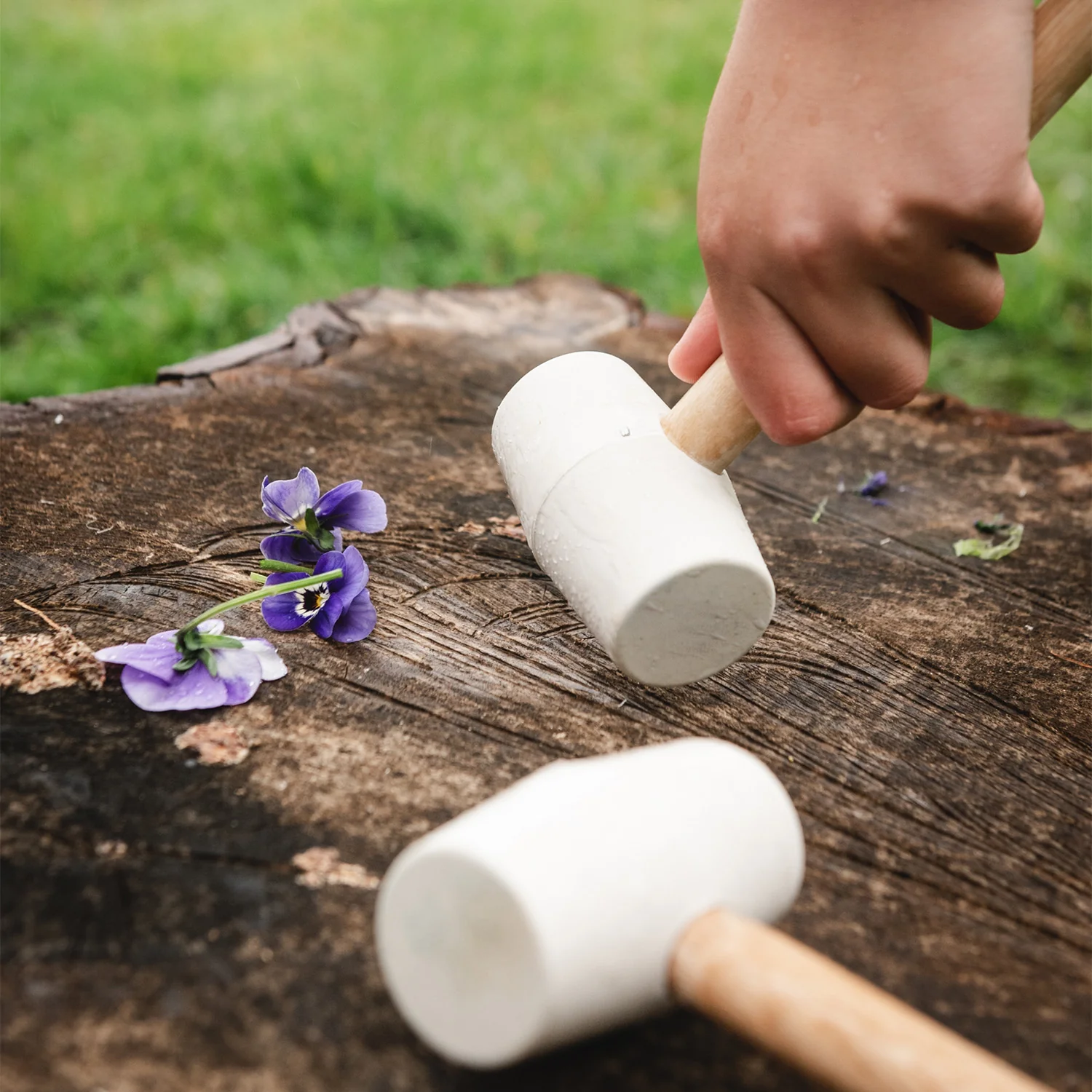 The Natural Fabric Art Kit - Image 21