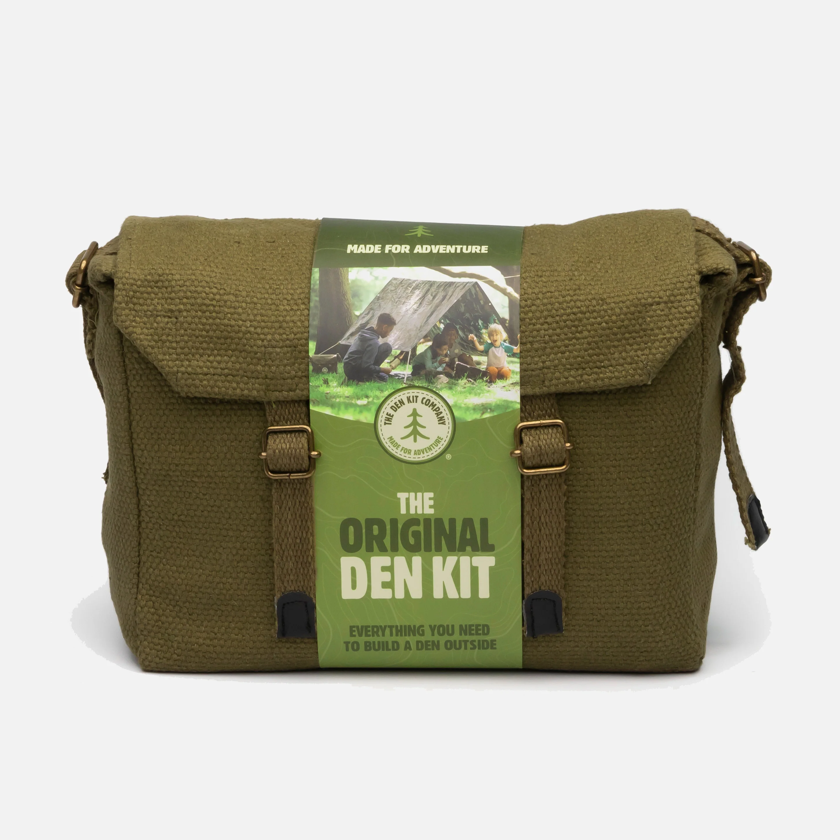The Original Den Kit - Image 5