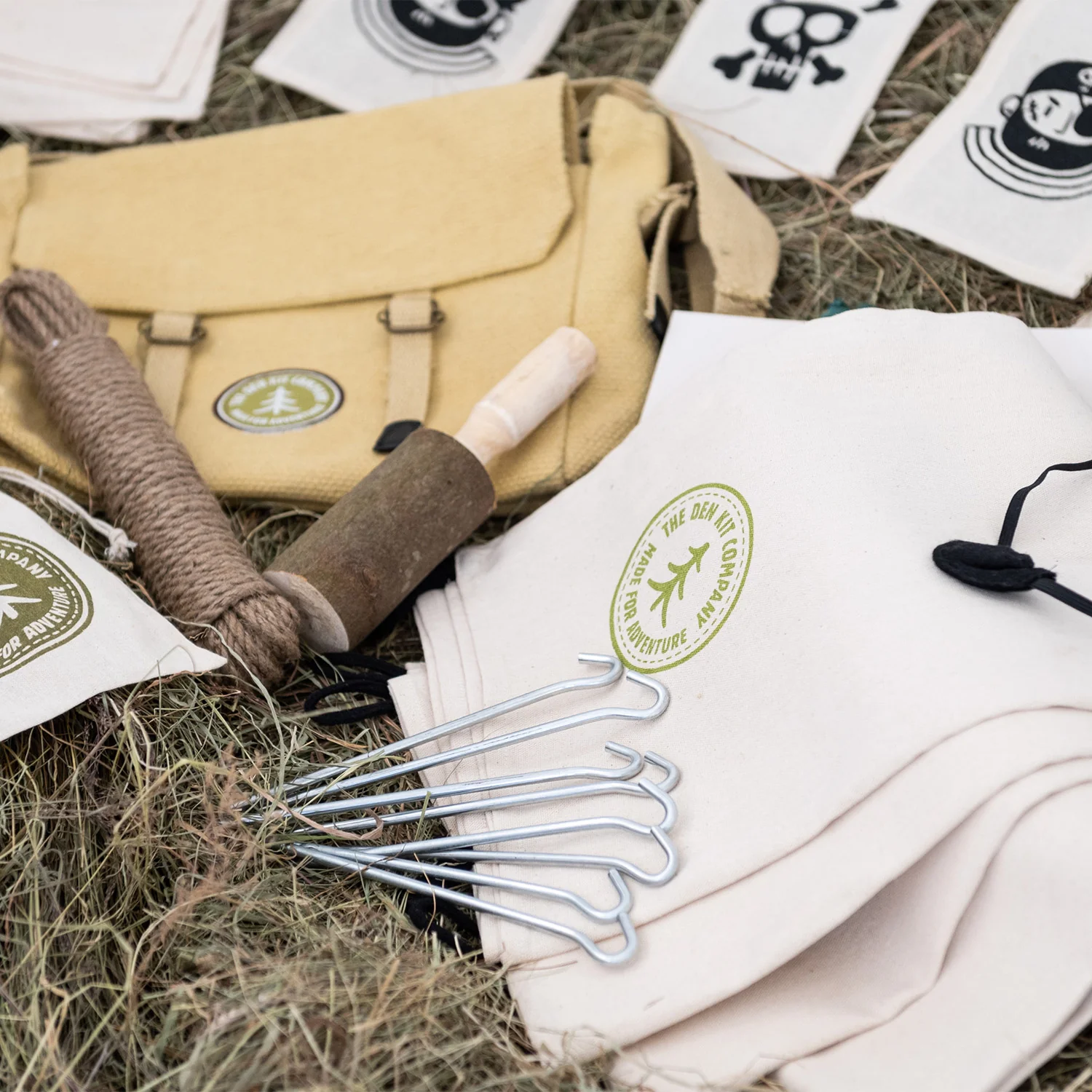 The Pirate Den Kit - Image 2