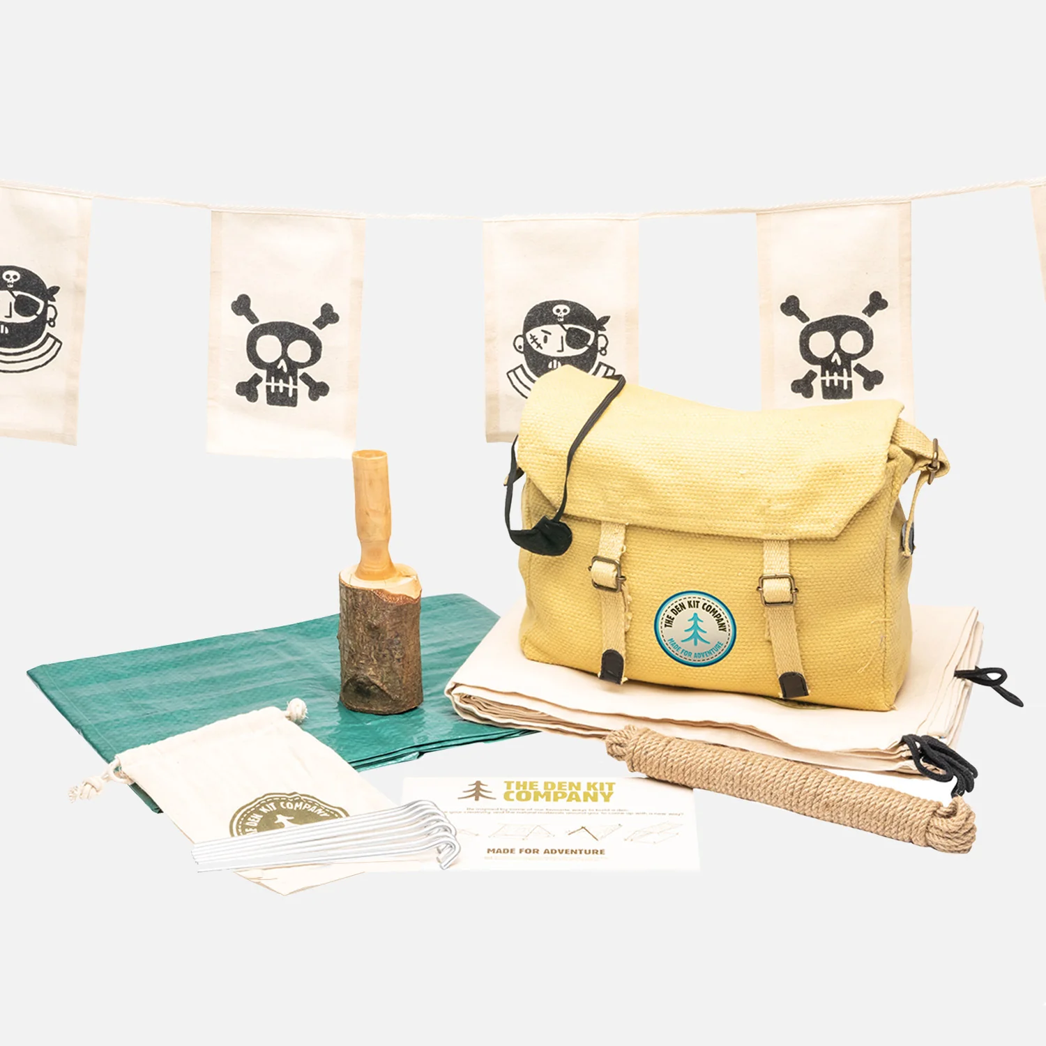 The Pirate Den Kit - Image 3