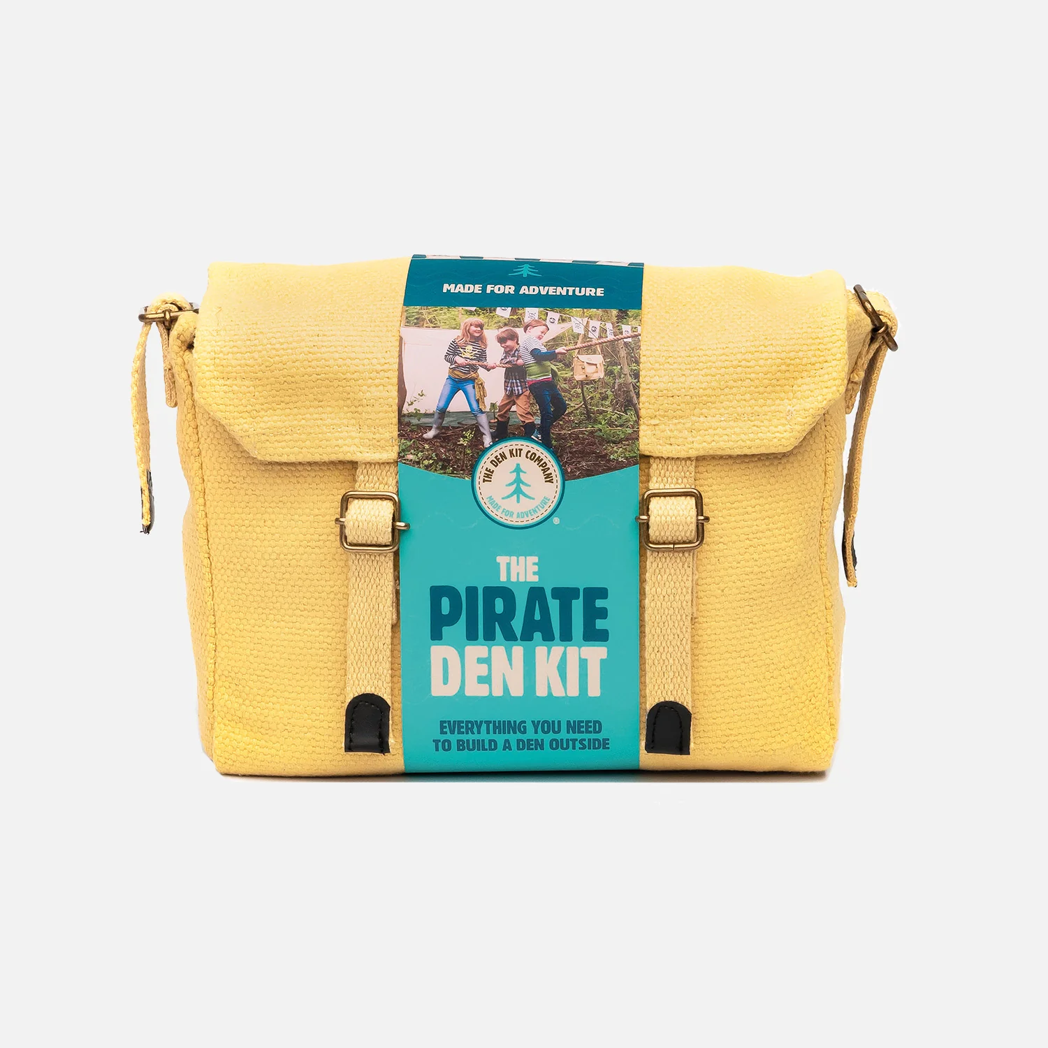 The Pirate Den Kit - Image 9
