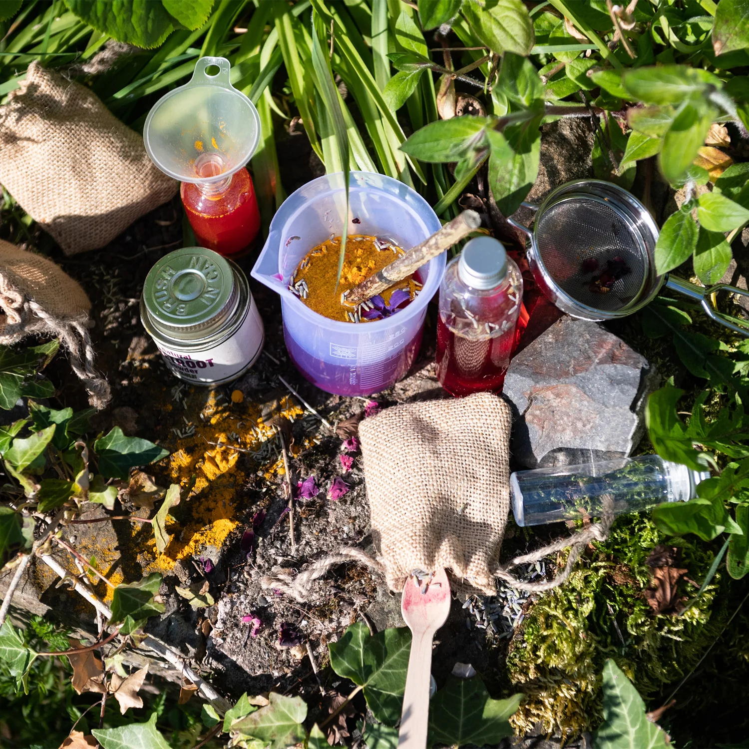 The Potion Making Kit - Image 3