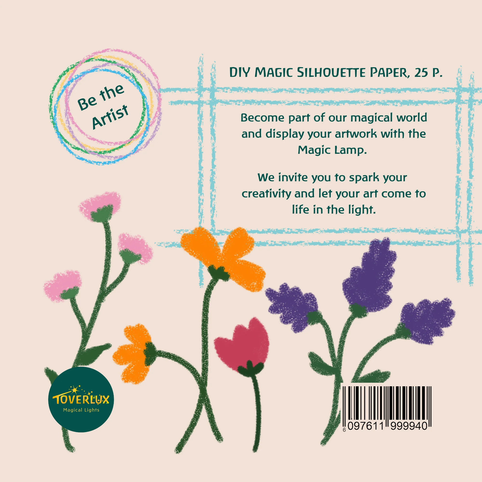 DIY Silhouette Paper - Image 2