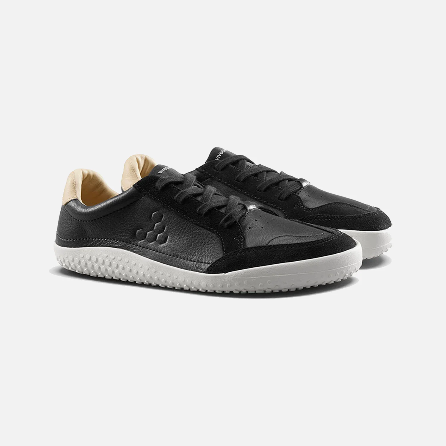 Juniors Gobi Sneakers - Obsidian - Image 2