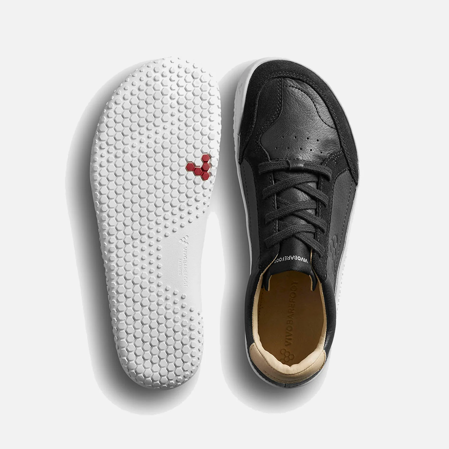 Juniors Gobi Sneakers - Obsidian - Image 3