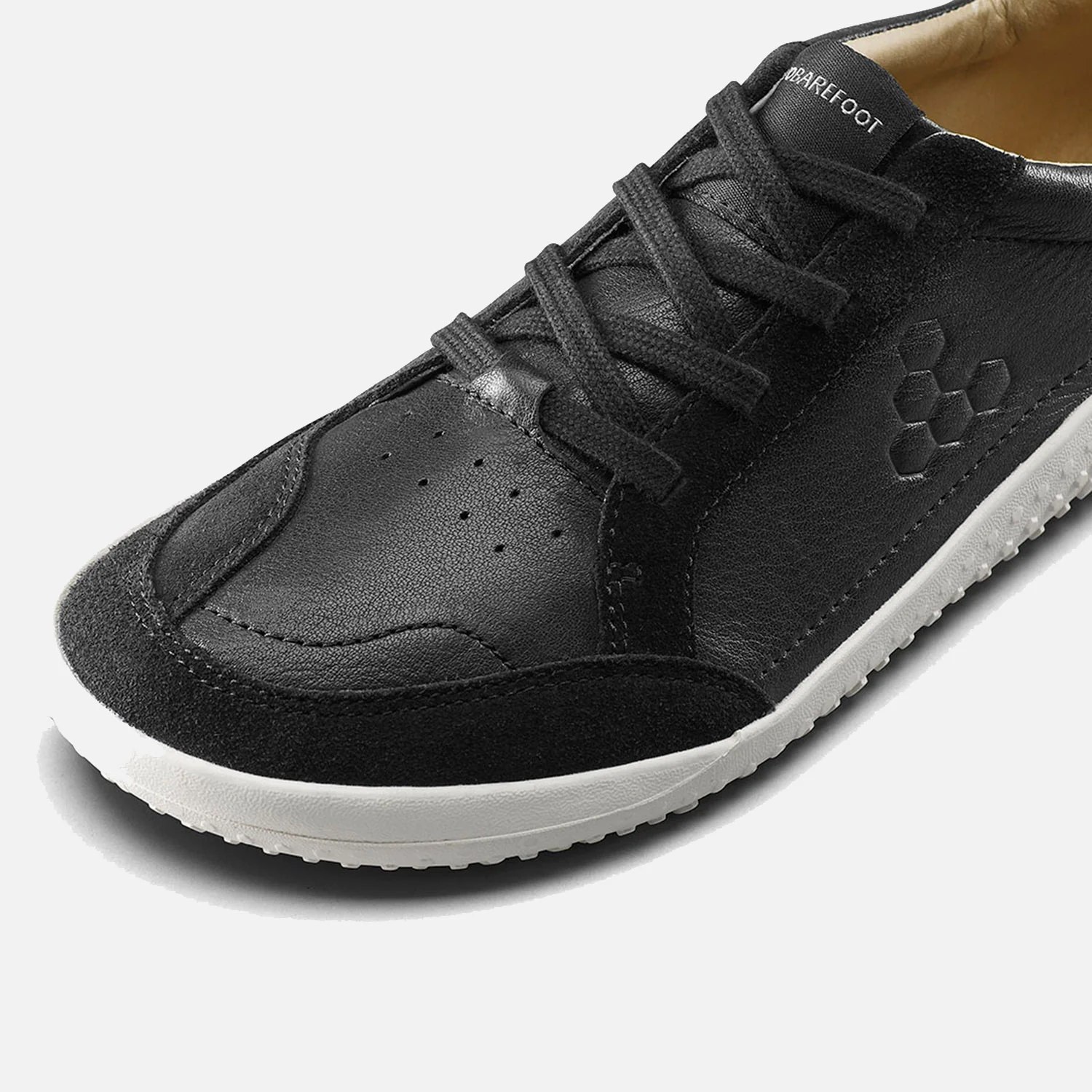 Juniors Gobi Sneakers - Obsidian - Image 4