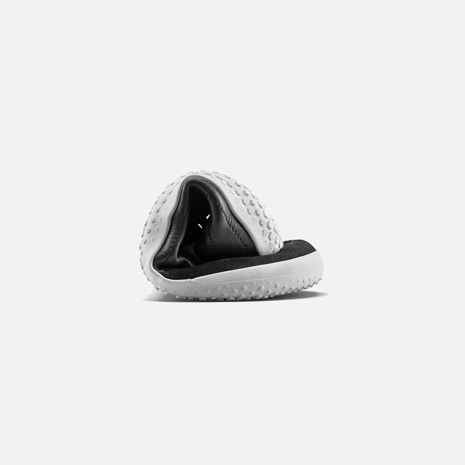 Juniors Gobi Sneakers - Obsidian - Image 5