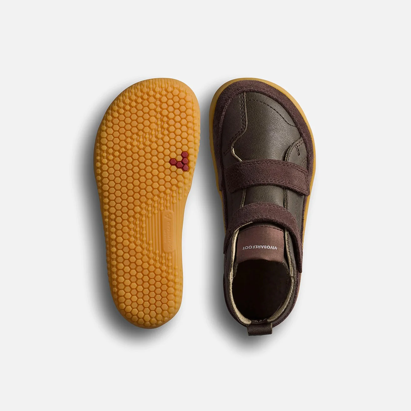Kids Gobi Boots - Bracken - Image 3