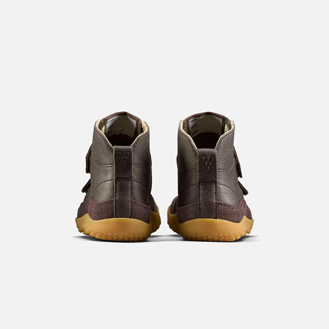 Kids Gobi Boots - Bracken - Image 5