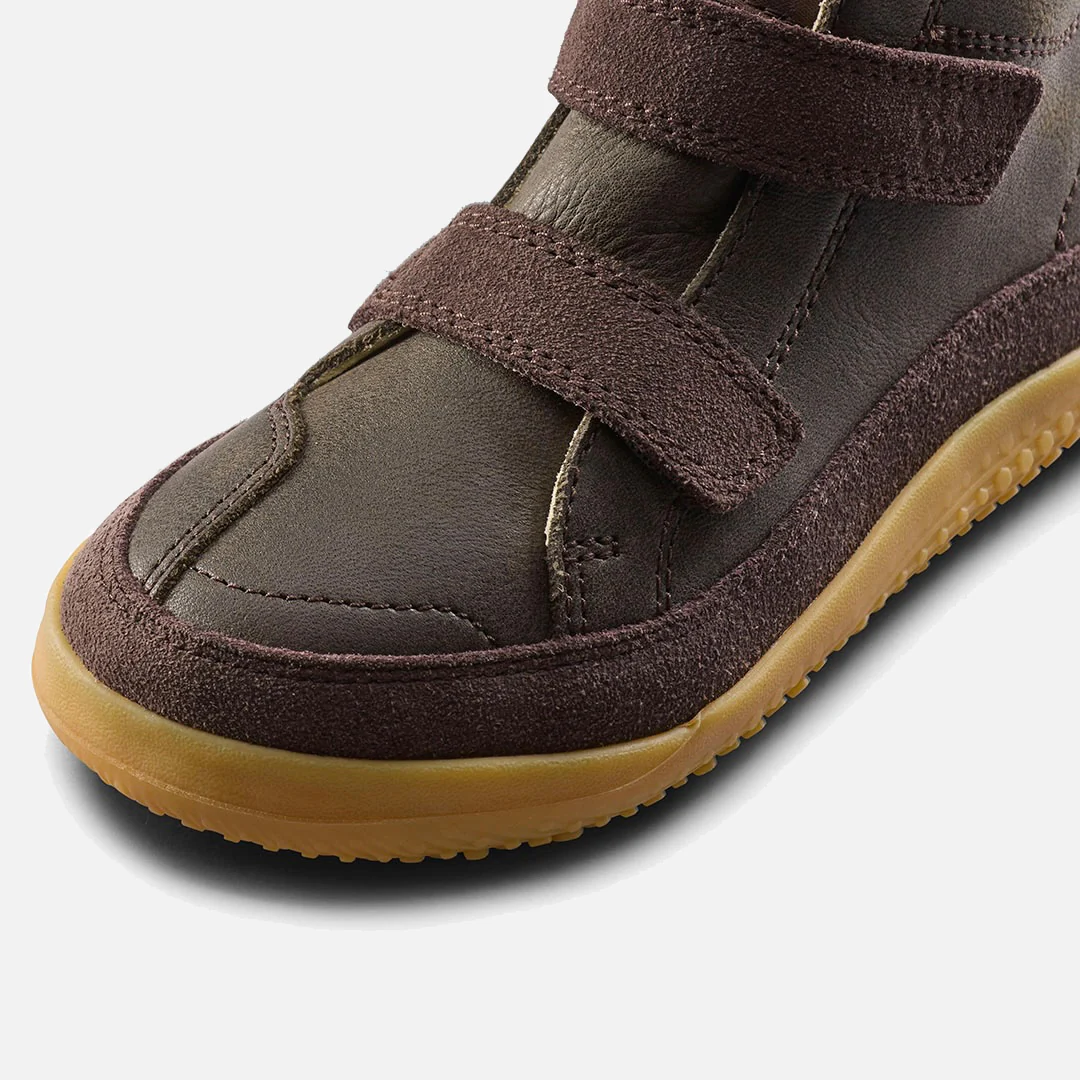 Kids Gobi Boots - Bracken - Image 6