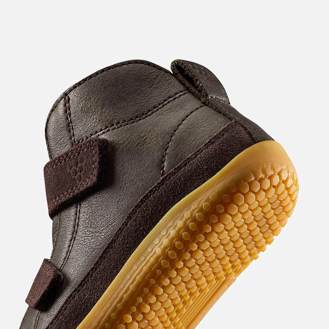 Kids Gobi Boots - Bracken - Image 7