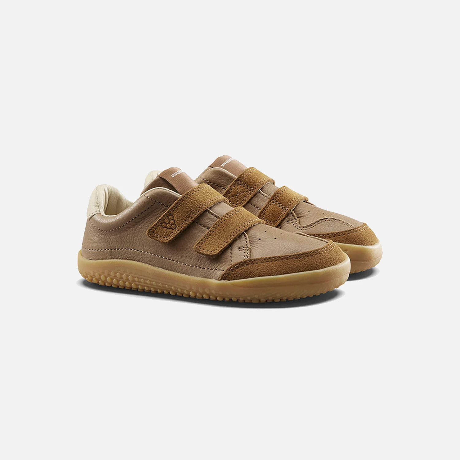 Kids Gobi Sneakers - Acorn - Image 2