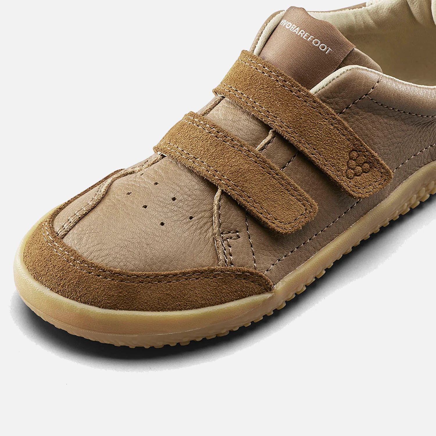 Kids Gobi Sneakers - Acorn - Image 3