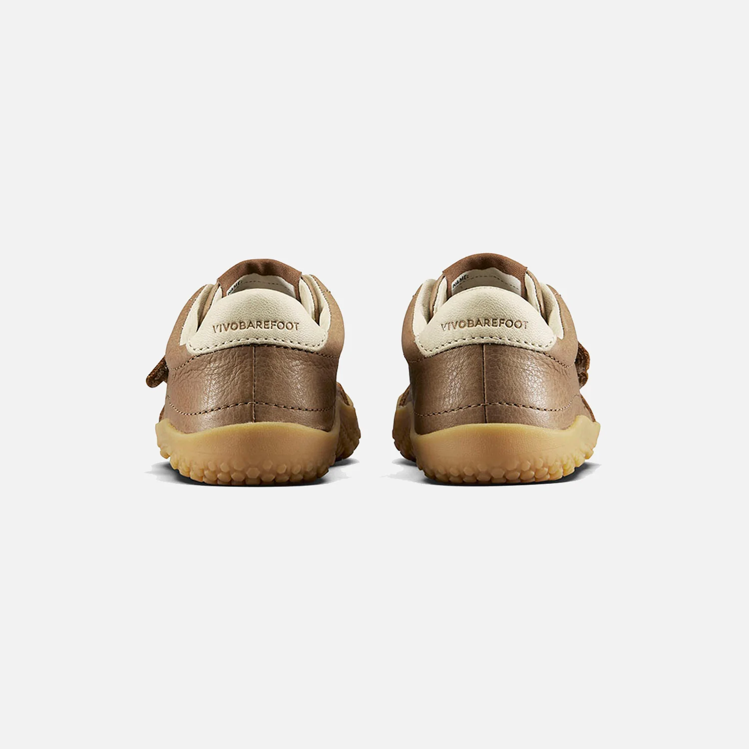 Kids Gobi Sneakers - Acorn - Image 4