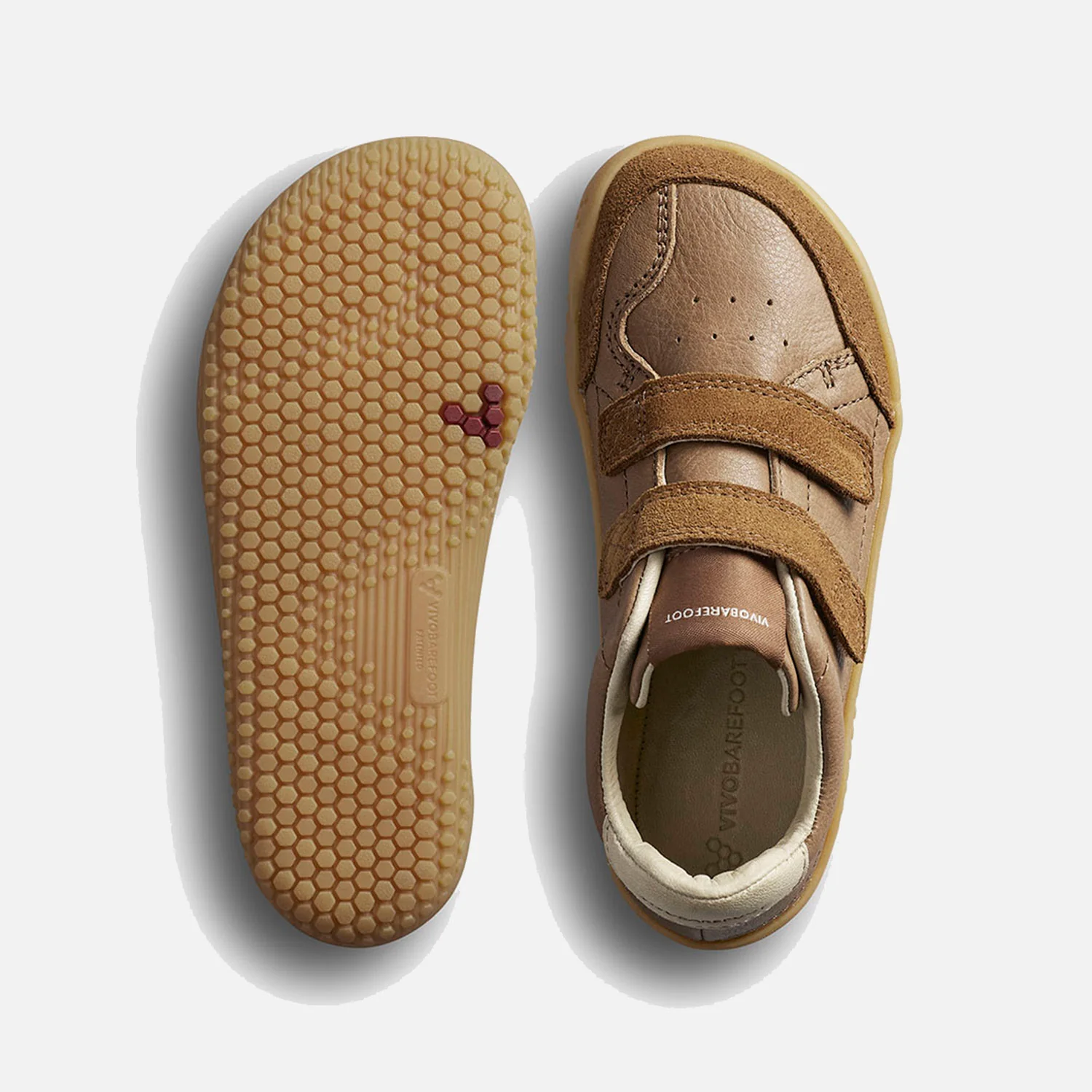 Kids Gobi Sneakers - Acorn - Image 8