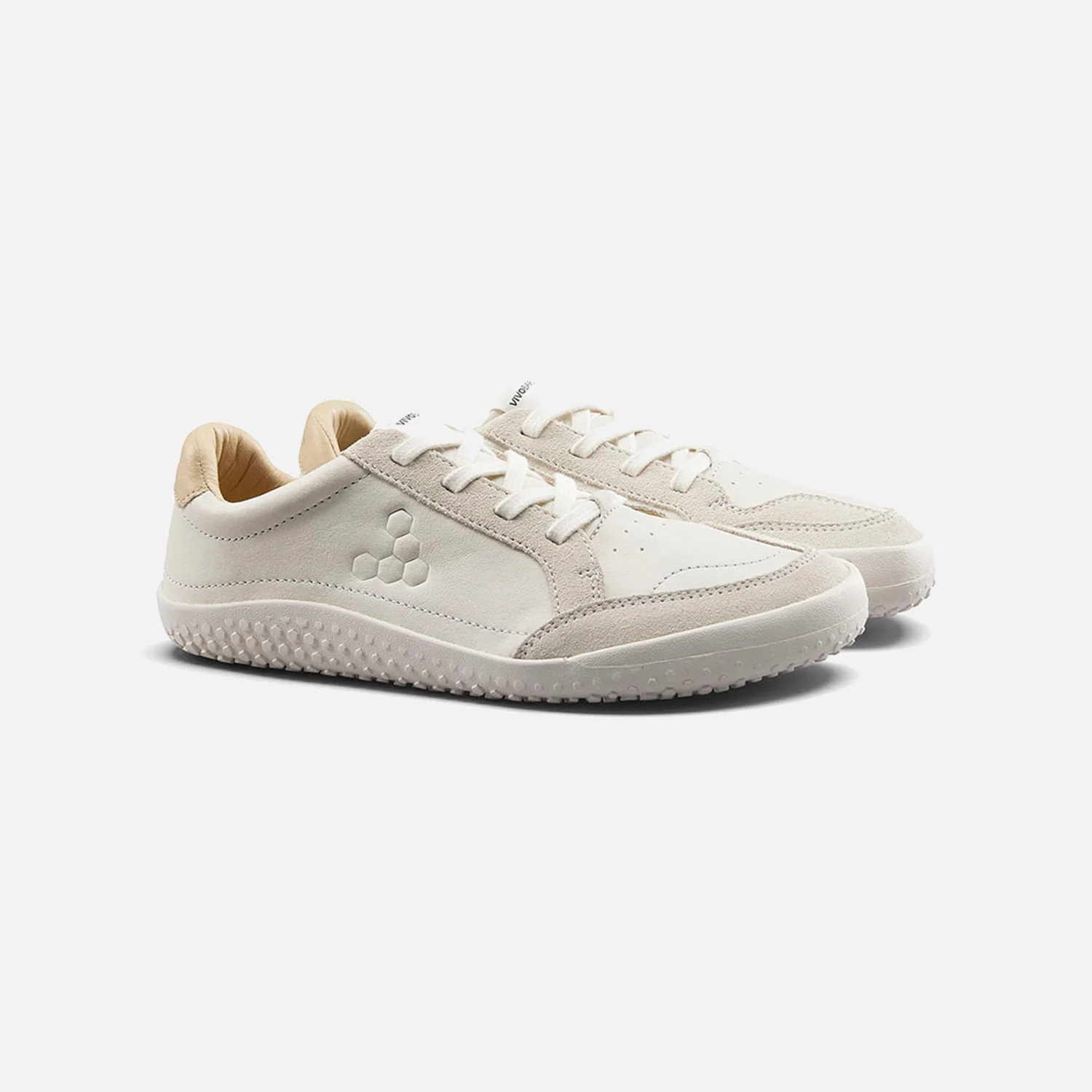 Juniors Gobi Sneakers - Limestone - Image 2