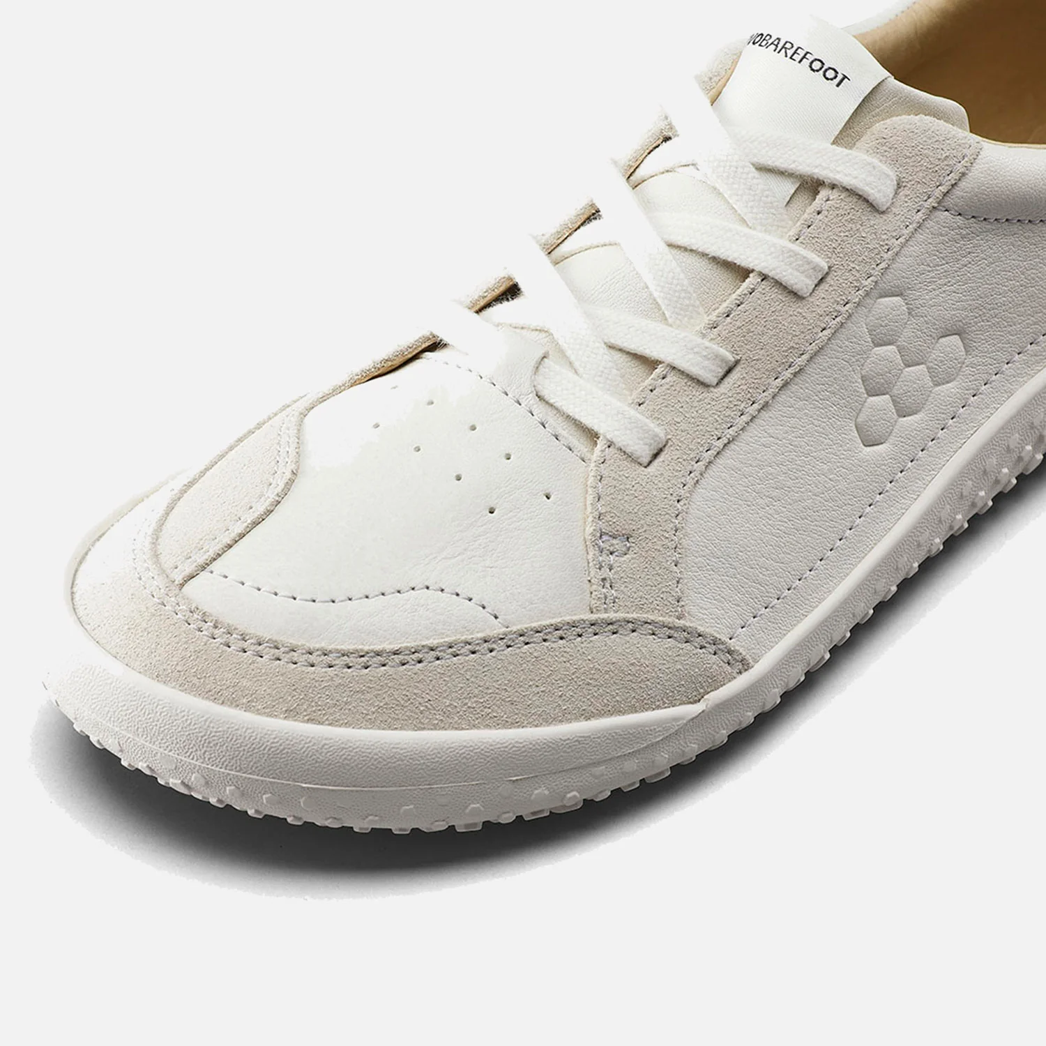 Juniors Gobi Sneakers - Limestone - Image 3