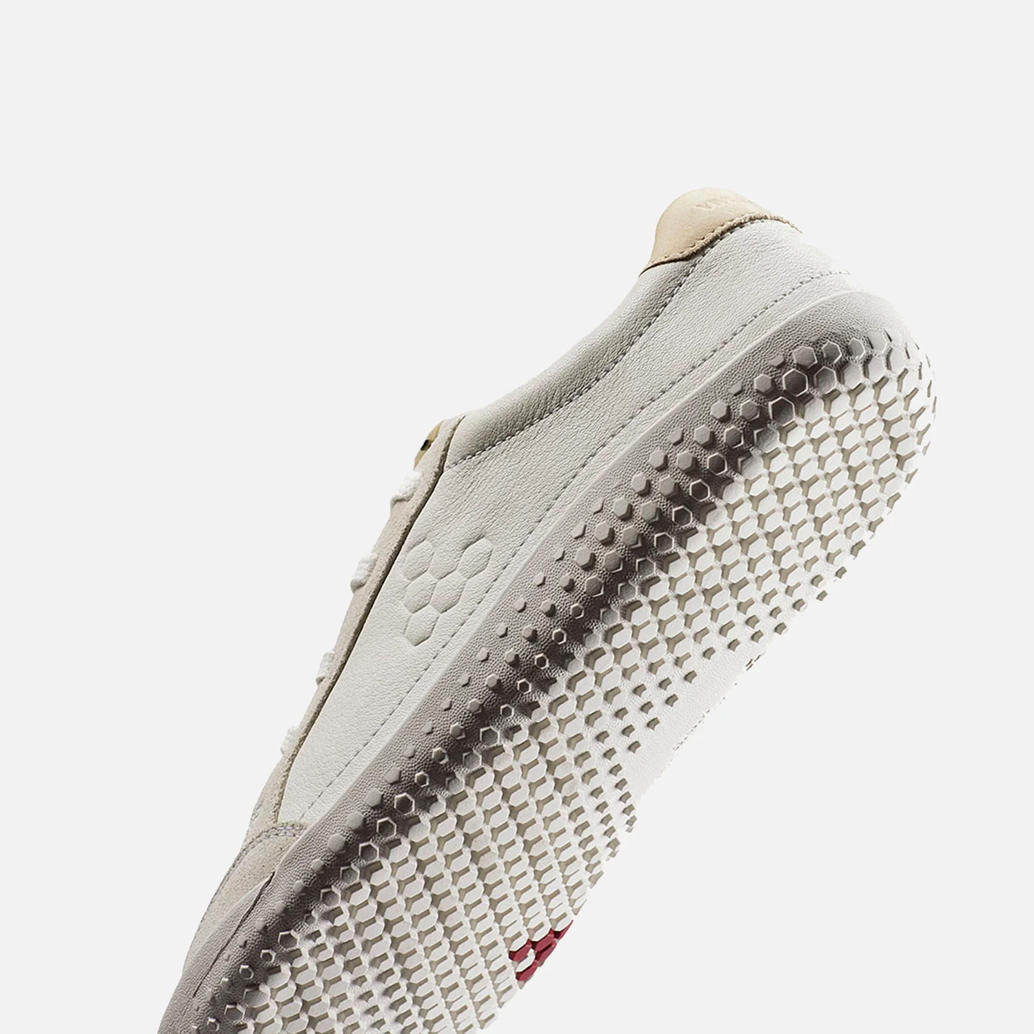Juniors Gobi Sneakers - Limestone - Image 4