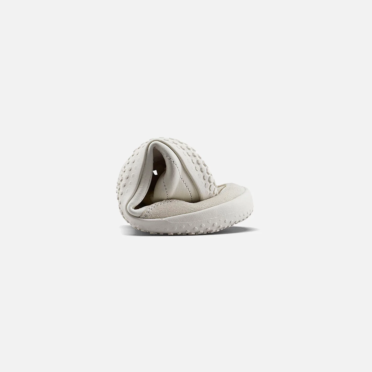 Juniors Gobi Sneakers - Limestone - Image 5