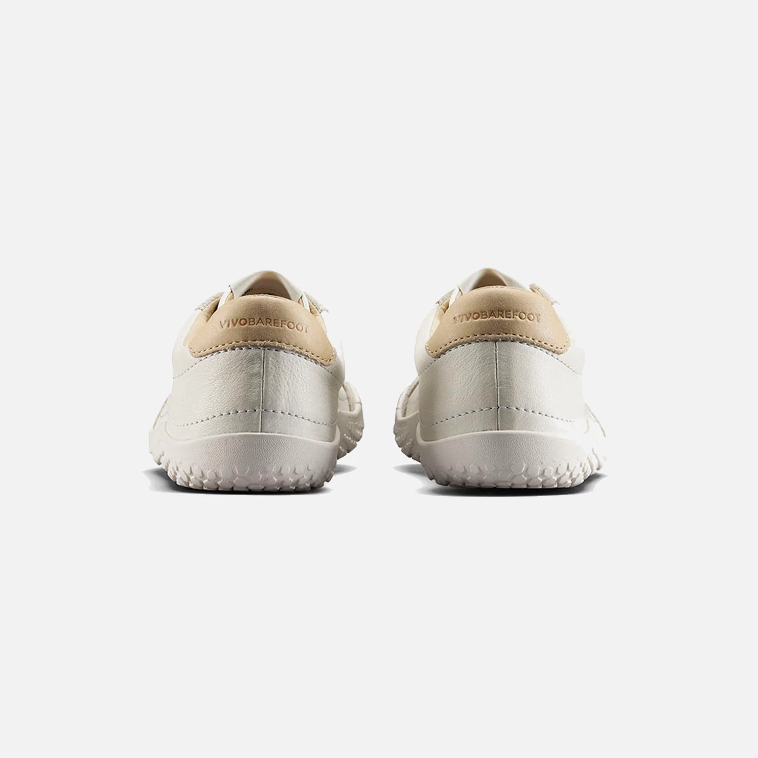 Juniors Gobi Sneakers - Limestone - Image 6