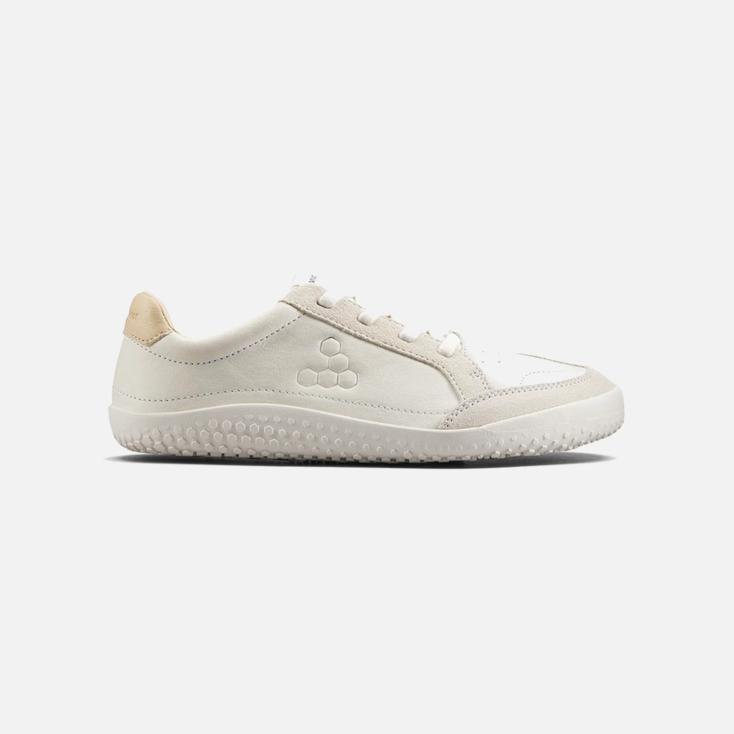 Juniors Gobi Sneakers - Limestone - Image 9