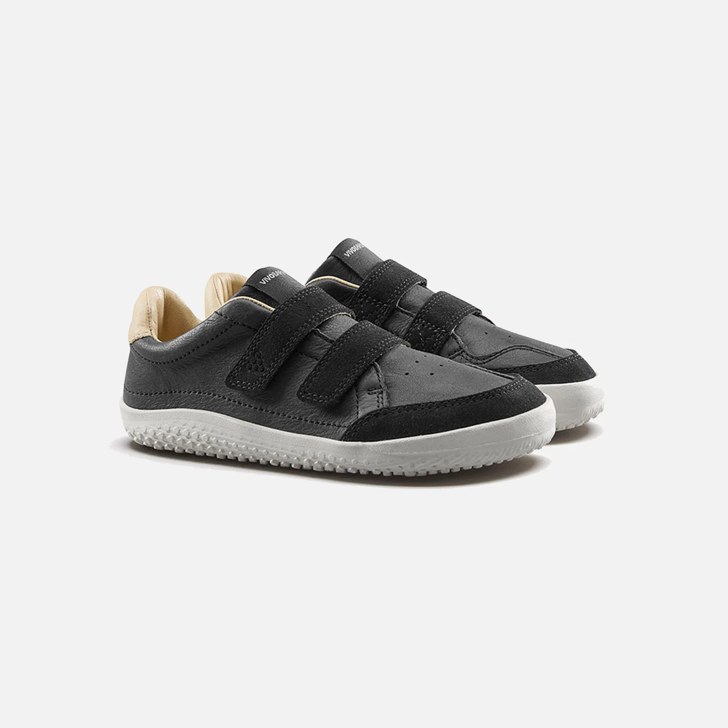 Kids Gobi Sneakers - Obsidian - Image 2