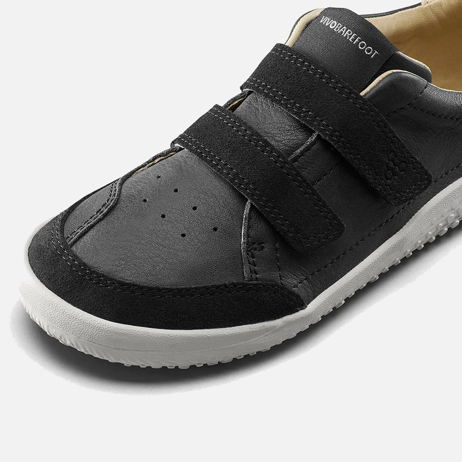 Kids Gobi Sneakers - Obsidian - Image 3