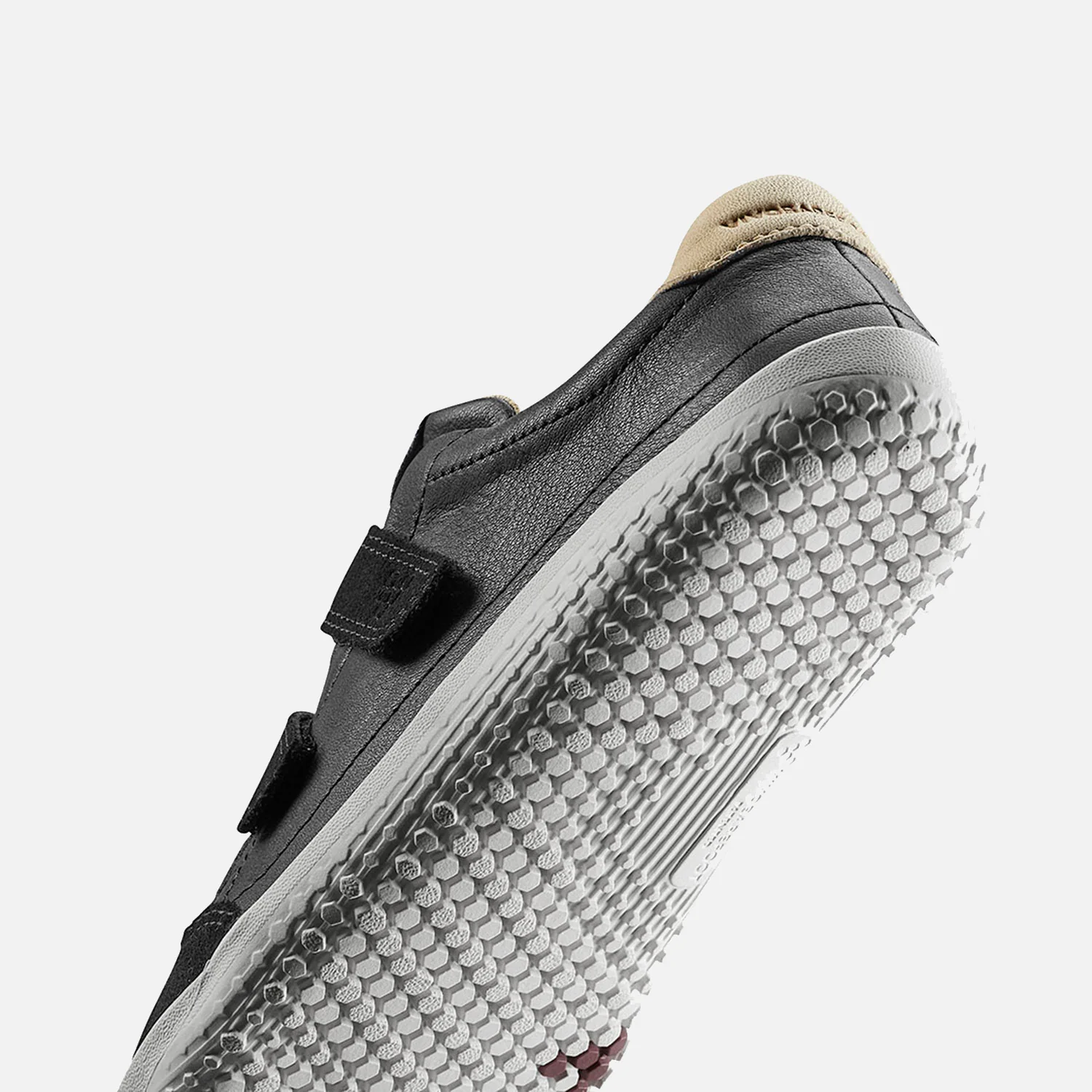 Kids Gobi Sneakers - Obsidian - Image 4