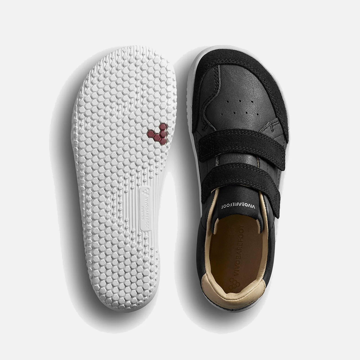 Kids Gobi Sneakers - Obsidian - Image 5