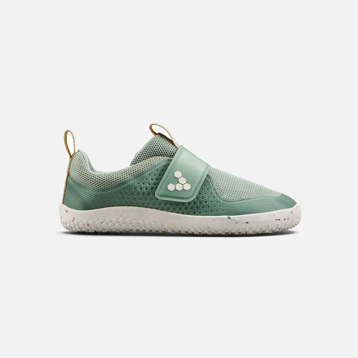 Kids Primus Sport III Trainers - Glacial Green - Image 5